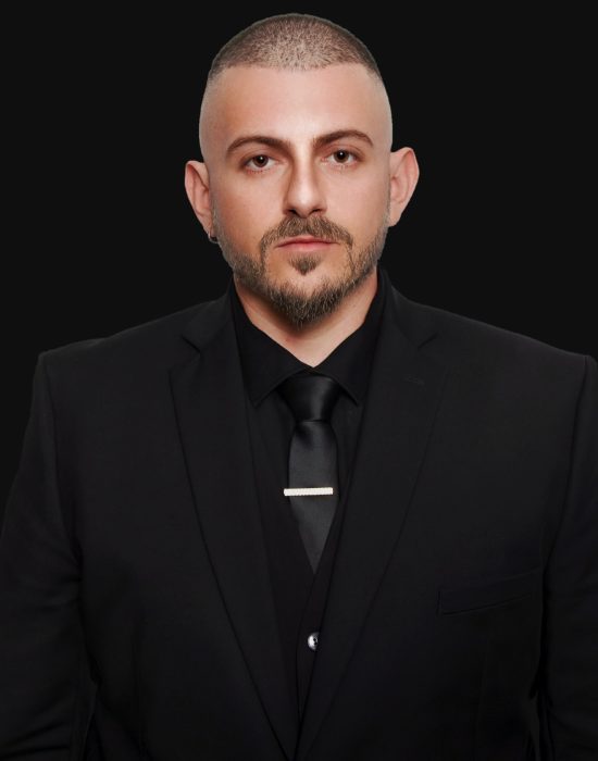 Kyriakos Georgiou, Nexads CEO & Founder